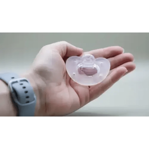 Breathe® Pacifiers • Breathe Baby Products