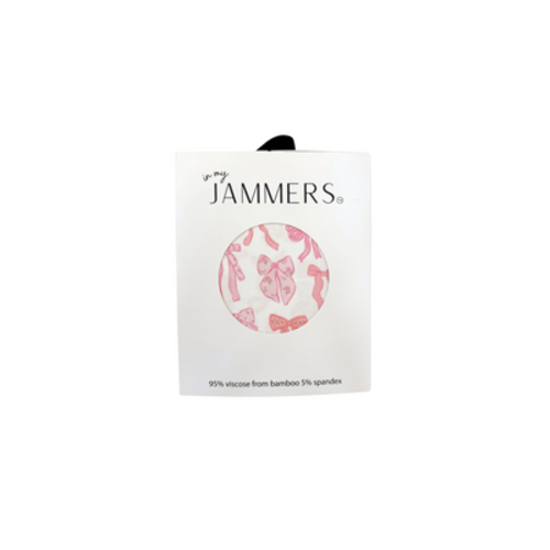 Spring Floral Bows Zipper Romper – In My Jammers