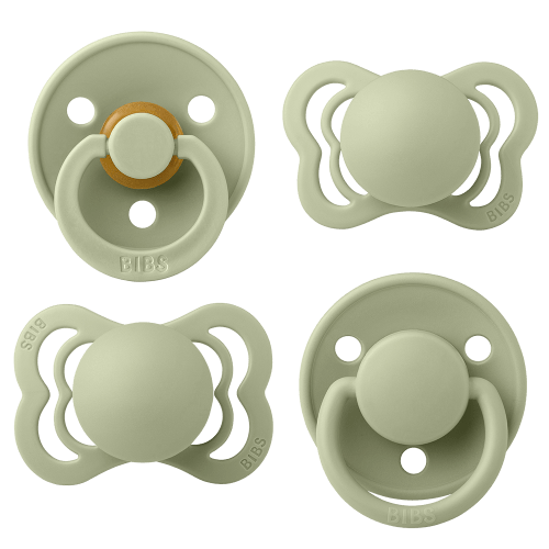 Buy New Baby Try-It Collection - Sage | Fast Delivery – Bibsworld store US