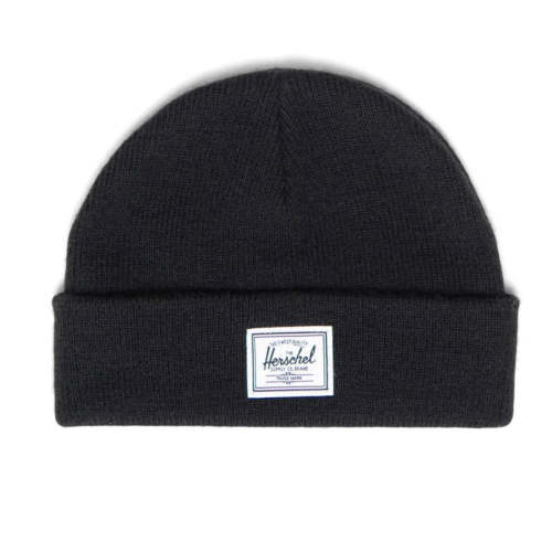 Tuque Noire Elmer 0-6mois - Herschel Supply Co – CLÉMENT
