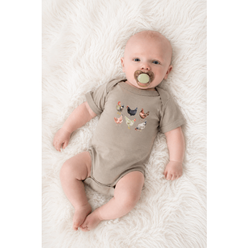 Chicken Onesie – American Farm Company