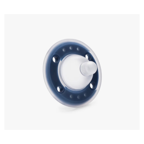 Ninni Pacifier Blueberry 1 Pack
