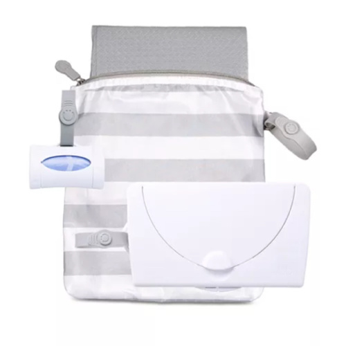On the Go Gift Set
