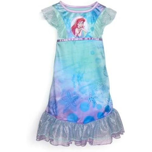 Disney Girls’ Fantasy Gown Nightgown