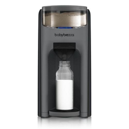 Baby Brezza Formula Pro Advanced Formula Dispenser - Charcoal