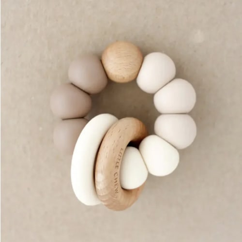 Roy Teether Ring