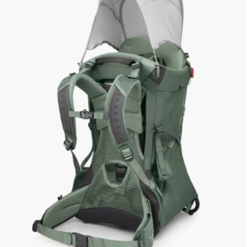 Osprey Poco Child Carrier | REI Co-op
