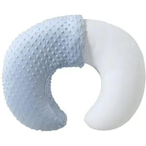 Nursing Pillow and Body Positioner