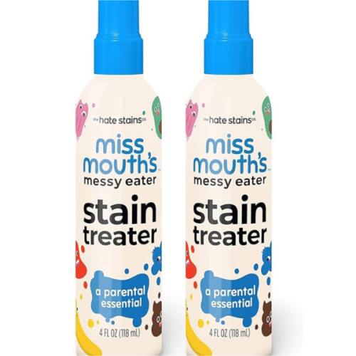 Amazon.com: The Hate Stains Co.: Mom's Magic