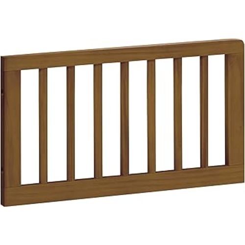 Davinci Toddler Bed Conversion Kit (M19699) in Walnut