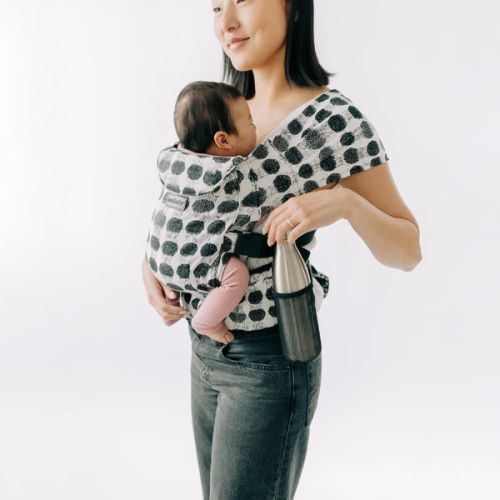 The Pearl Wrap Carrier