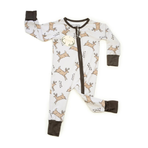 Bucks & Bows Zippy – Bow Crew Apparel - Bow Hunting Lifestyle Apparel