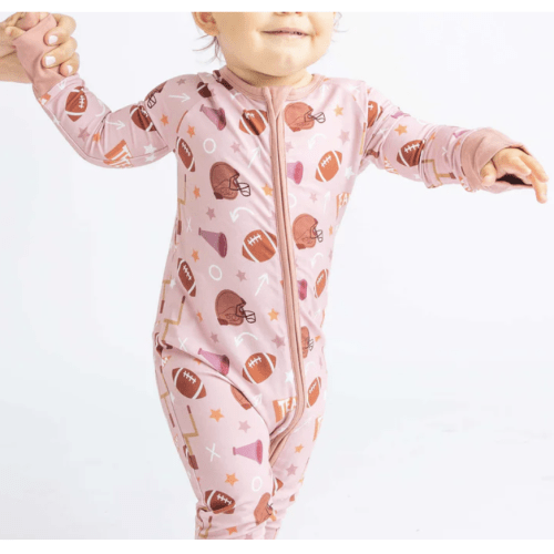 Football Onesie