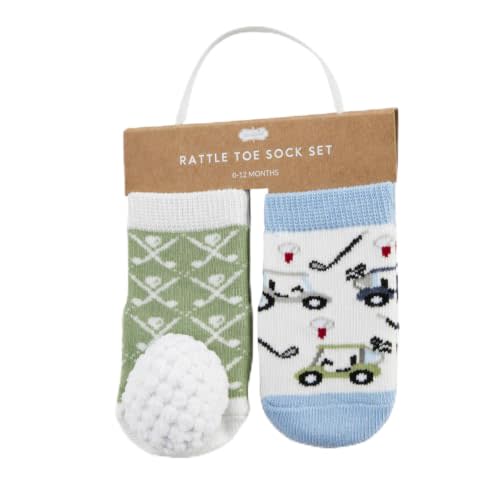 Mud Pie Baby Mud Pie Baby Socks