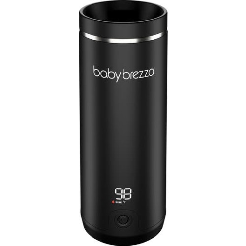 Travel & Portable Bottle Warmer