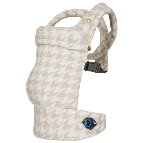 Artipoppe Tweed Soul Zeitgeist Baby Carrier