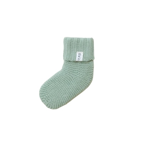 Merino Wool Baby Socks