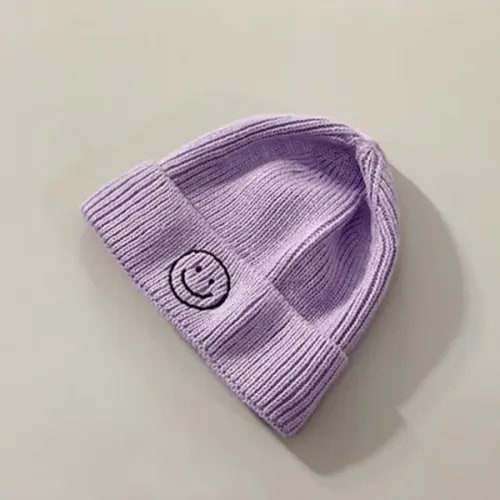 Smiley Hat/Beanie