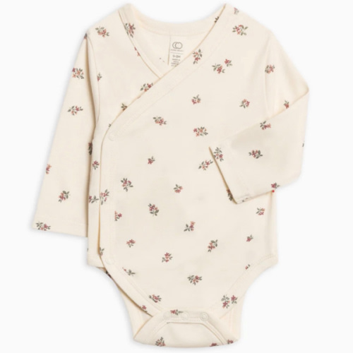 Kai Kimono Bodysuit