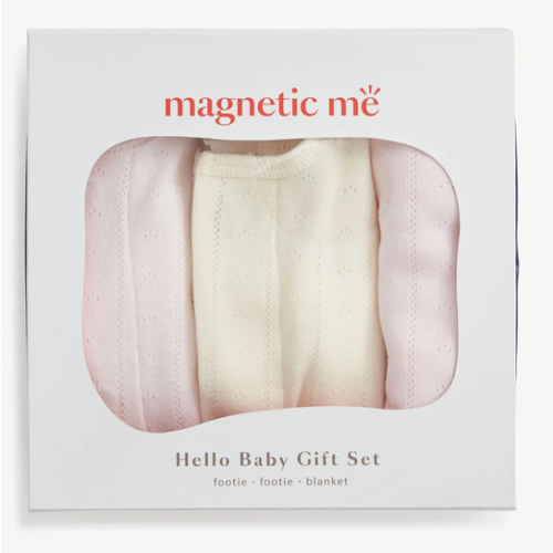 Hello Baby Gift Set – Magnetic Me
