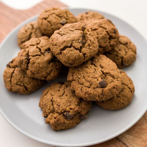 Lactation Cookie Mix | Oatmeal Chocolate Chip – Milk Market – The Milk Market