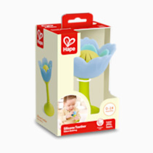 Hape Rattle & Teether