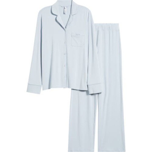 Sleep Long Pajamas, Large