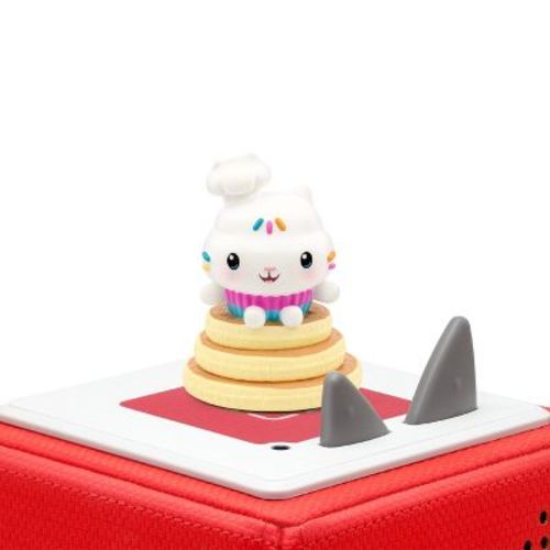 tonies Gabby's Dollhouse Cakey Cat Electronic Storybooks
