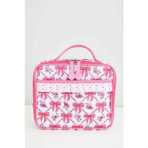 Kids Embroidered Lunchboxes | Caden Lane
