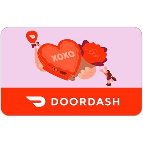 DoorDash eGift Card