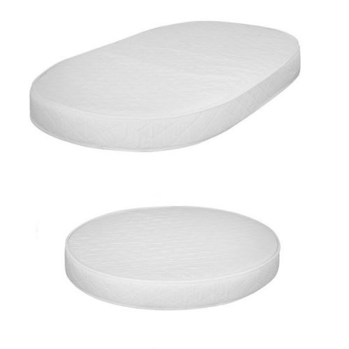 Australian made Lolli Sprout / COCOON Nest Mattress Protector Set