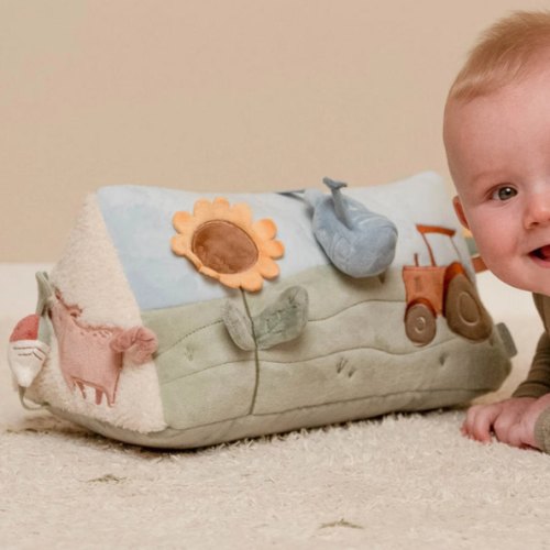 Little Dutch Activity Triangle | Little Farm