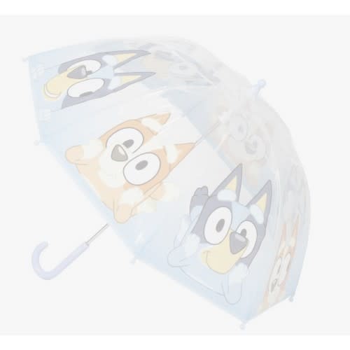 Bluey & Bingo Umbrella