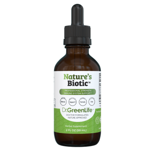 Nature's Biotic™ Liquid