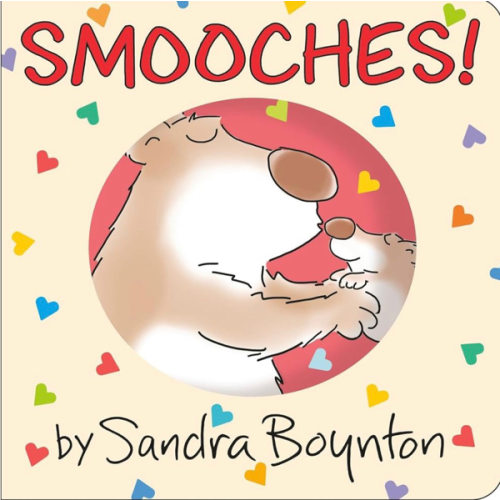 Smooches!