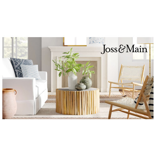 Hannabel End Table | Joss & Main