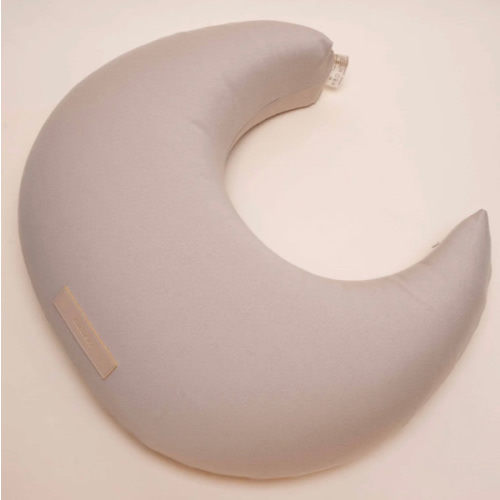 Butterr Nursing Pillow in Wheat