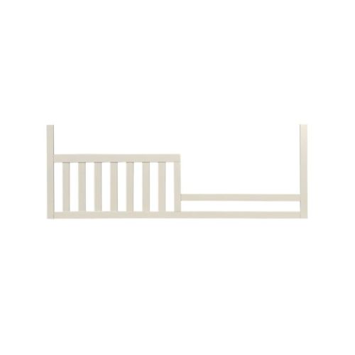 Westwood Design Hanley Toddler Rail Assembly in Chalk HN-TR-2609GR-CHK