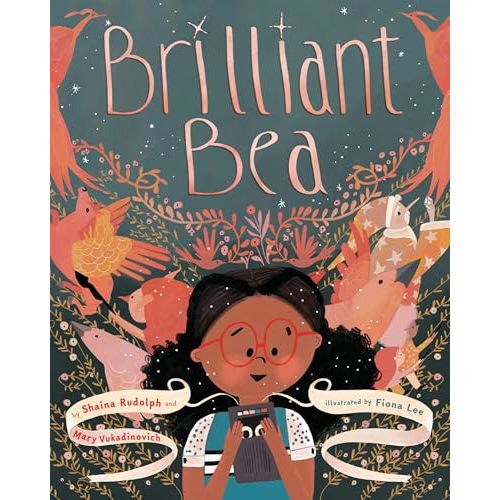Brilliant Bea: A Story for Kids with Dyslexia and Learning Differences