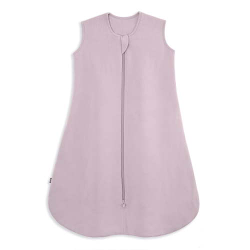 HALO Wearable Blanket Supersoft Bamboo Tog 1.5. Mauve, Small