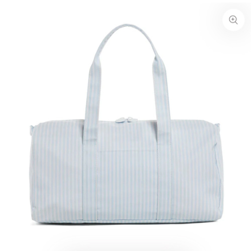 TRVL Weekender Duffel Bag