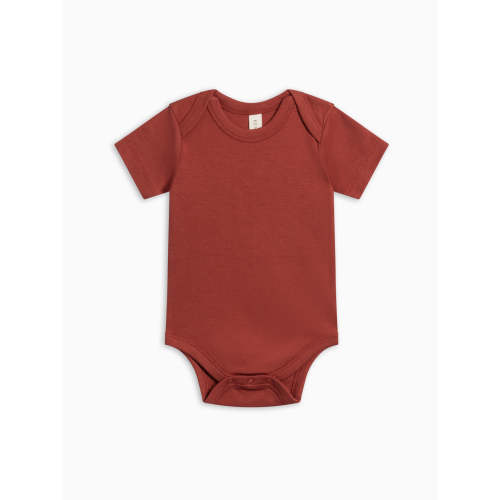 Short Sleeve Bodysuit - 6-12 Month
