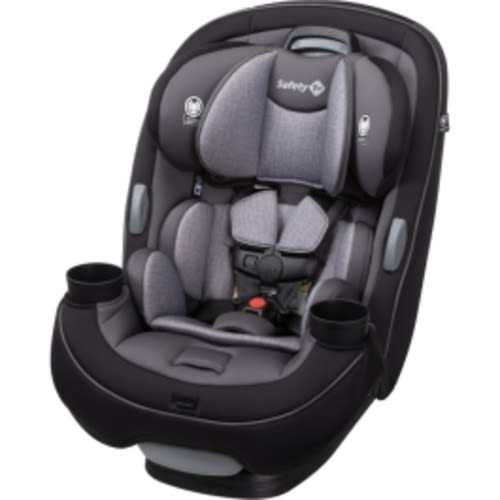 Grow and Go All-in-One Convertible Car Seat - Safety 1st