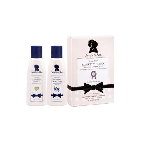 Noodle & Boo- Sweetly Clean – VACE