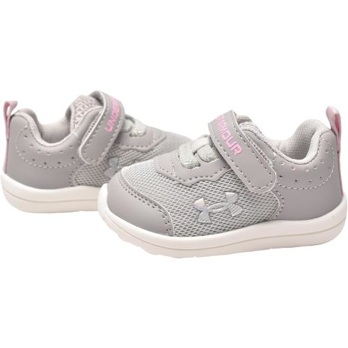 Under Armour Baby Crib Shoes