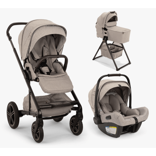 Stroller, Infant Car Seat & Bassinet Cash Fund