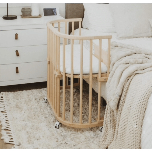 BabyBay Bassinet ($350)