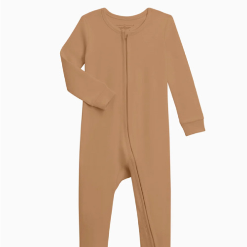 Peyton Zipper Sleeper