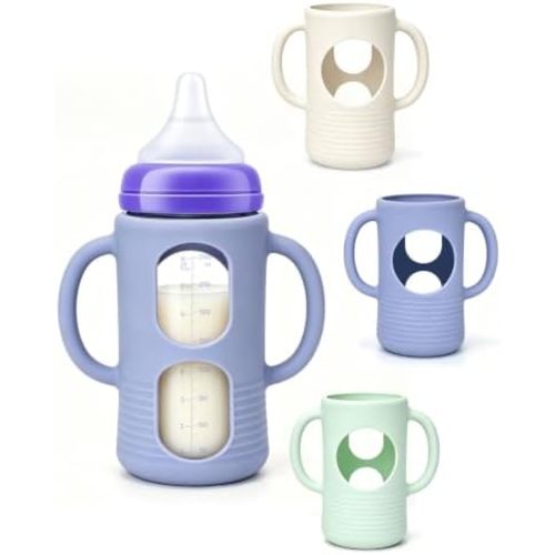 8 oz Bottle Sleeves