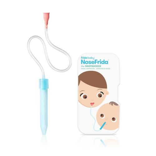 BabyFrida - NoseFrida the Snotsucker + Travel Case – Little Canadian
